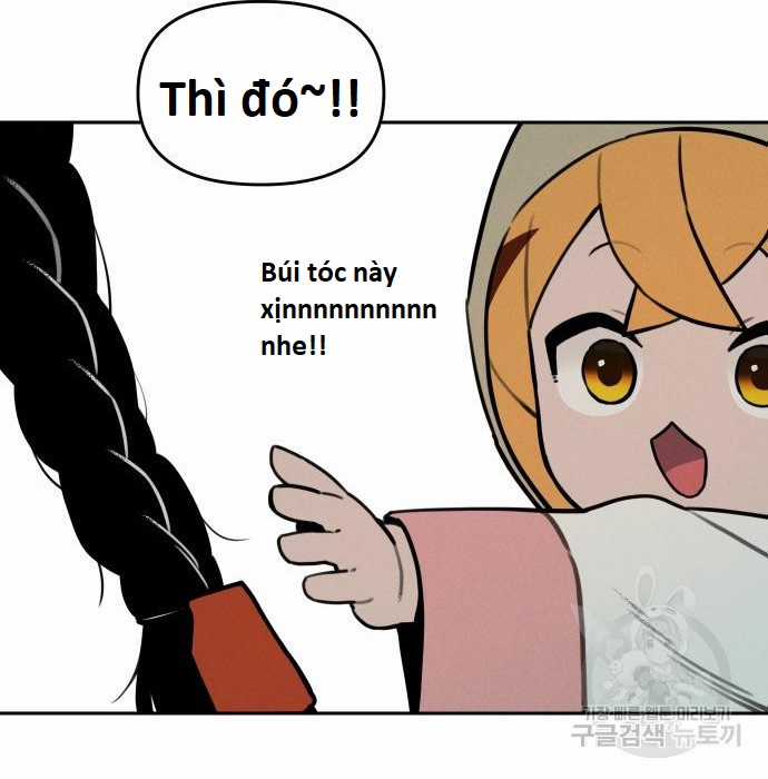 Hổ Đến Chơi Nhà (bản Puchimasu Tự) Chapter 105 trang 86