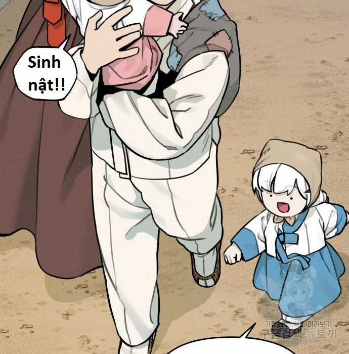 Hổ Đến Chơi Nhà (bản Puchimasu Tự) Chapter 105 trang 88