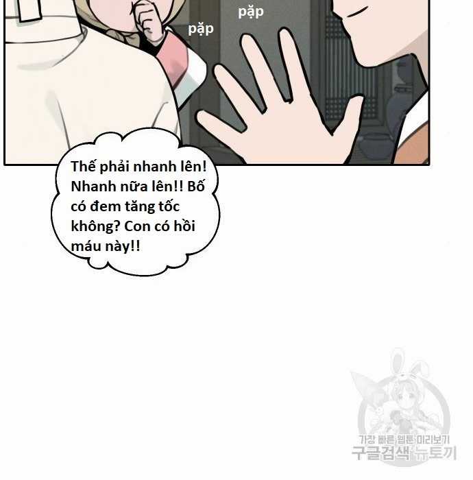 Hổ Đến Chơi Nhà (bản Puchimasu Tự) Chapter 105 trang 90