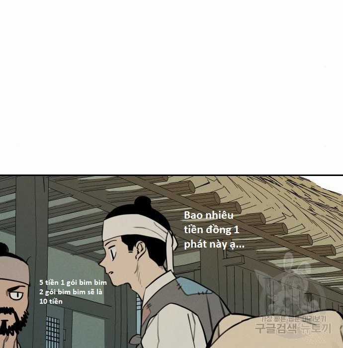 Hổ Đến Chơi Nhà (bản Puchimasu Tự) Chapter 105 trang 91