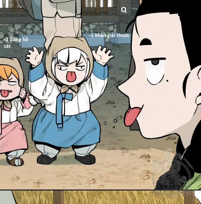 Hổ Đến Chơi Nhà (bản Puchimasu Tự) Chapter 105 trang 96