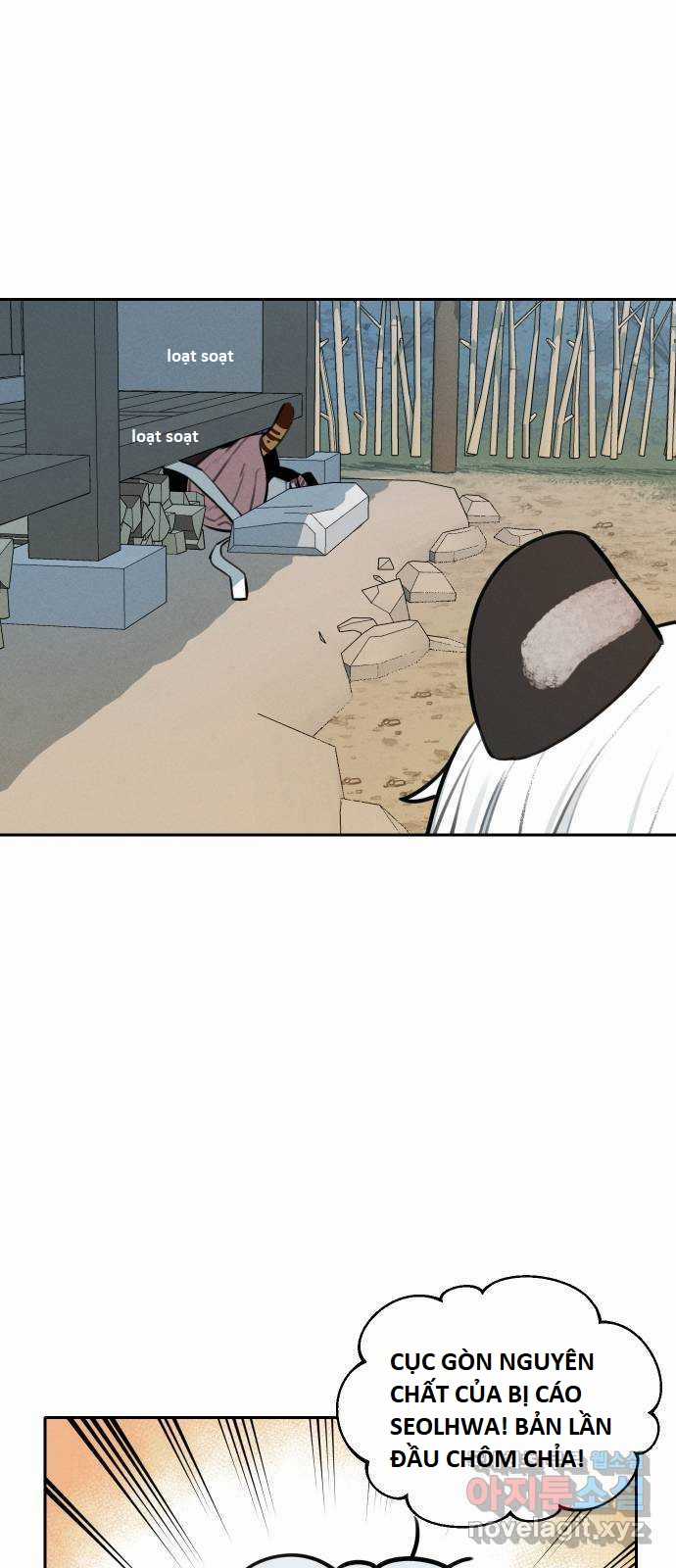 Hổ Đến Chơi Nhà (bản Puchimasu Tự) Chapter 106 trang 25