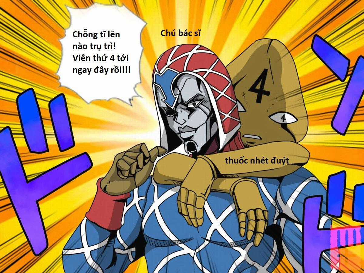 Hổ Đến Chơi Nhà (bản Puchimasu Tự) Chapter 106 trang 52