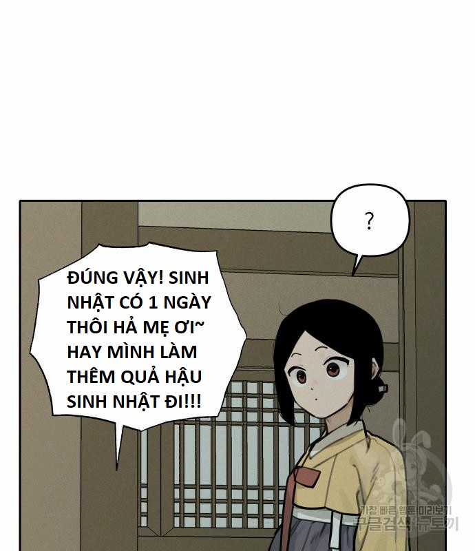 Hổ Đến Chơi Nhà (bản Puchimasu Tự) Chapter 107 trang 10