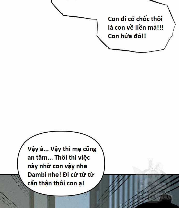 Hổ Đến Chơi Nhà (bản Puchimasu Tự) Chapter 107 trang 21