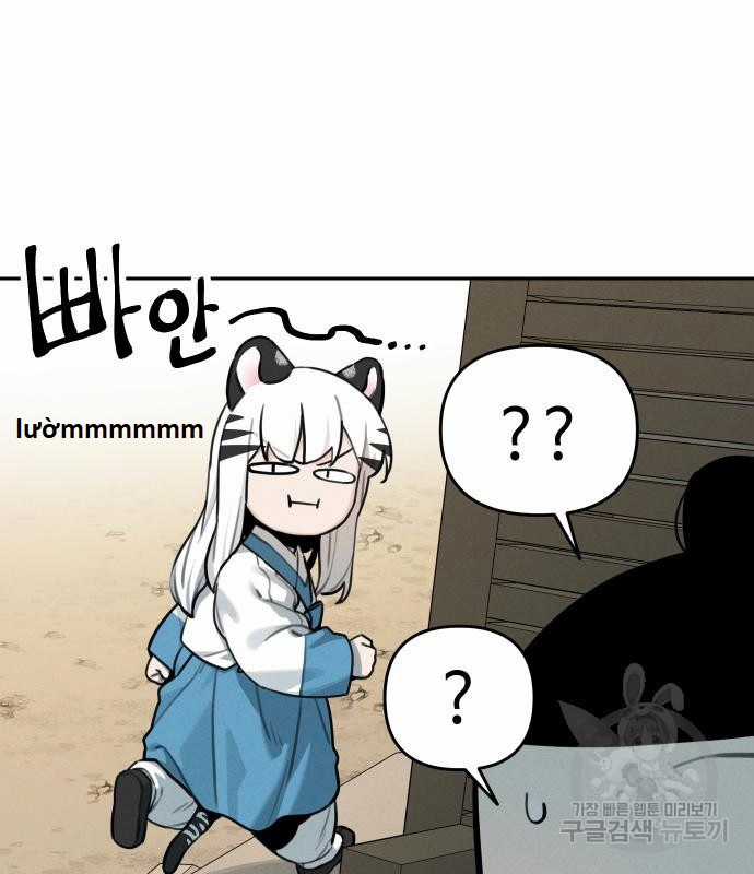 Hổ Đến Chơi Nhà (bản Puchimasu Tự) Chapter 107 trang 31