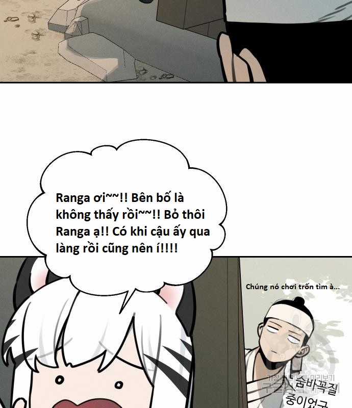 Hổ Đến Chơi Nhà (bản Puchimasu Tự) Chapter 107 trang 32