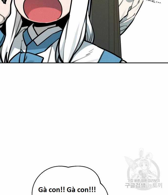 Hổ Đến Chơi Nhà (bản Puchimasu Tự) Chapter 107 trang 33