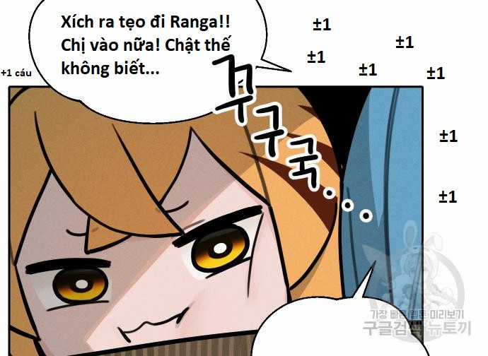 Hổ Đến Chơi Nhà (bản Puchimasu Tự) Chapter 107 trang 47