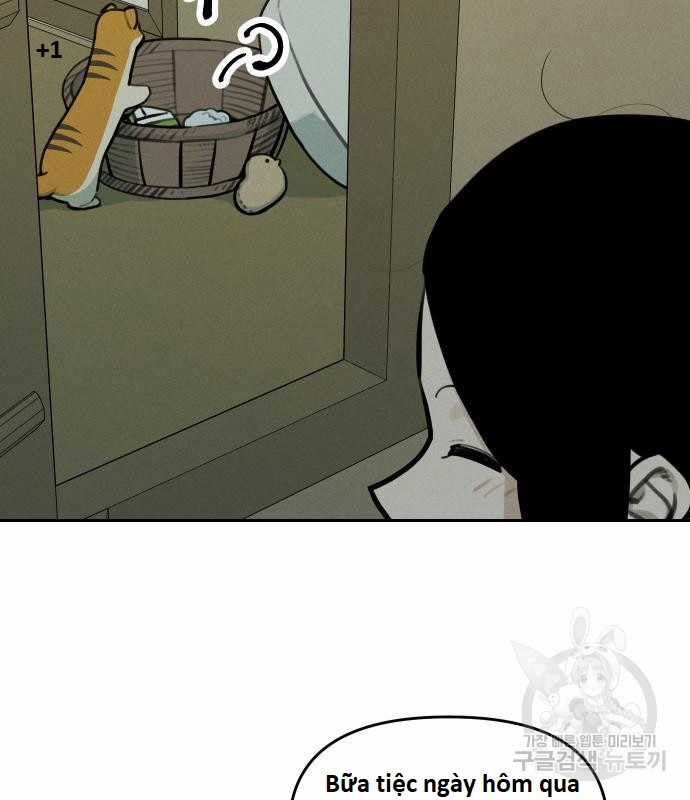 Hổ Đến Chơi Nhà (bản Puchimasu Tự) Chapter 107 trang 5