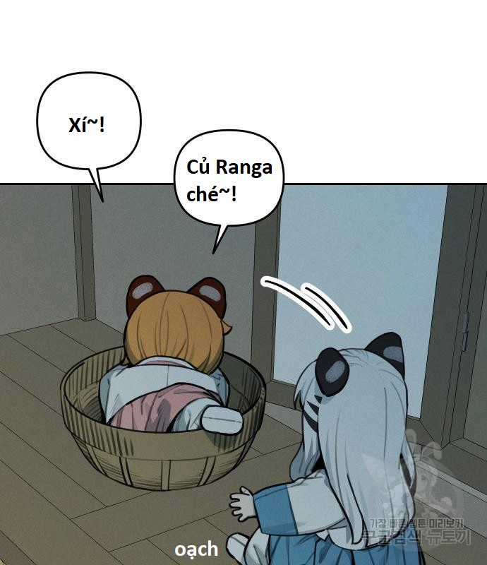 Hổ Đến Chơi Nhà (bản Puchimasu Tự) Chapter 107 trang 50