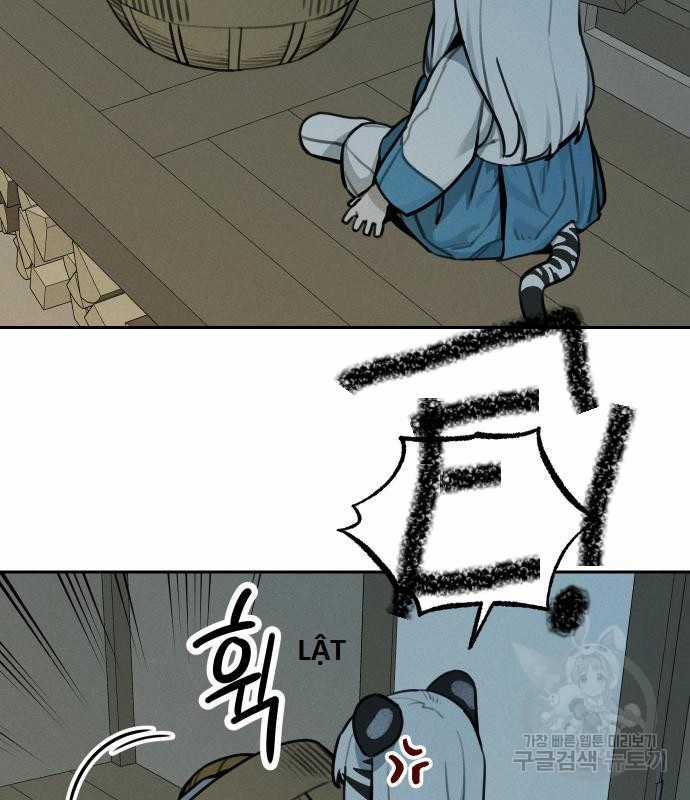 Hổ Đến Chơi Nhà (bản Puchimasu Tự) Chapter 107 trang 52