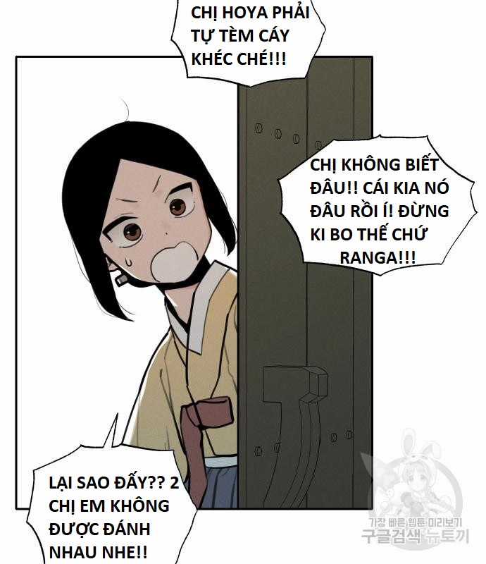 Hổ Đến Chơi Nhà (bản Puchimasu Tự) Chapter 107 trang 54