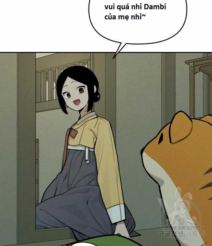 Hổ Đến Chơi Nhà (bản Puchimasu Tự) Chapter 107 trang 6