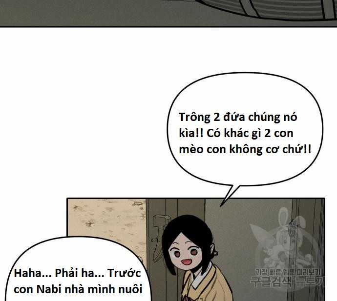 Hổ Đến Chơi Nhà (bản Puchimasu Tự) Chapter 107 trang 66
