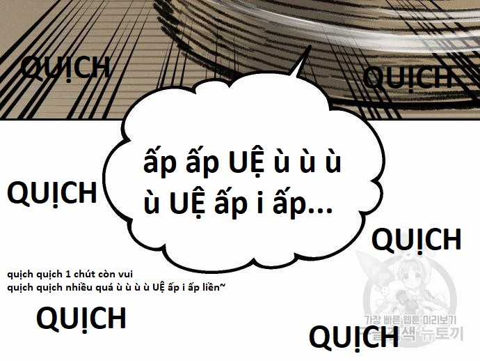 Hổ Đến Chơi Nhà (bản Puchimasu Tự) Chapter 107 trang 72