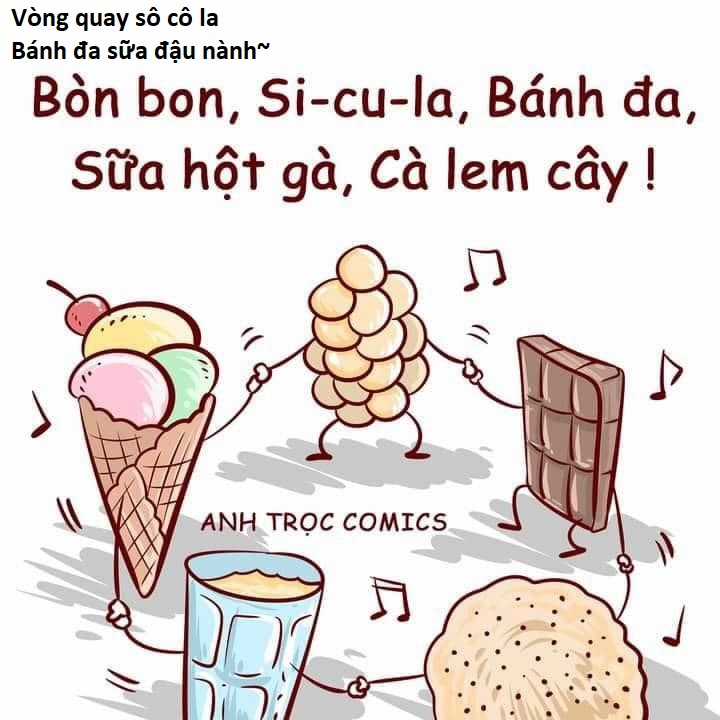 Hổ Đến Chơi Nhà (bản Puchimasu Tự) Chapter 107 trang 81