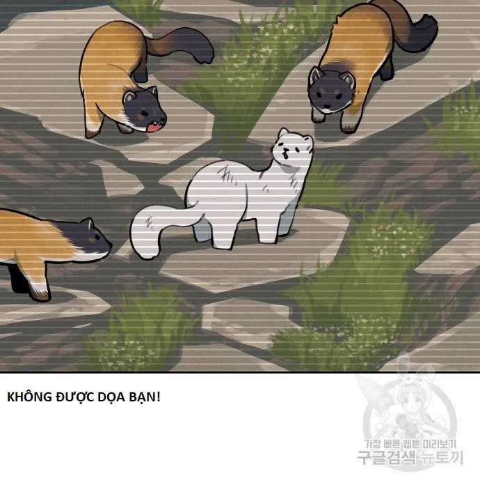 Hổ Đến Chơi Nhà (bản Puchimasu Tự) Chapter 107 trang 9