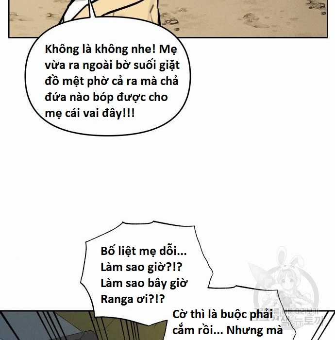 Hổ Đến Chơi Nhà (bản Puchimasu Tự) Chapter 108 trang 16