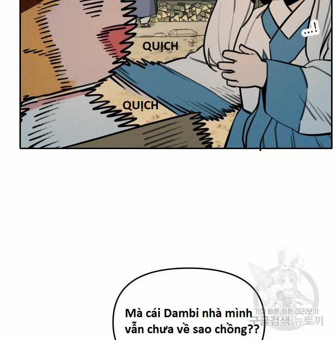 Hổ Đến Chơi Nhà (bản Puchimasu Tự) Chapter 108 trang 20