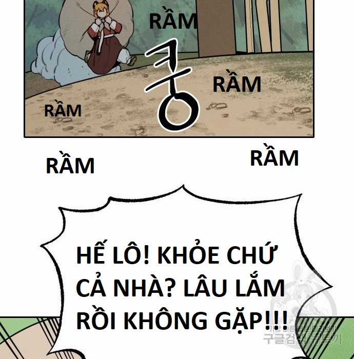 Hổ Đến Chơi Nhà (bản Puchimasu Tự) Chapter 108 trang 26