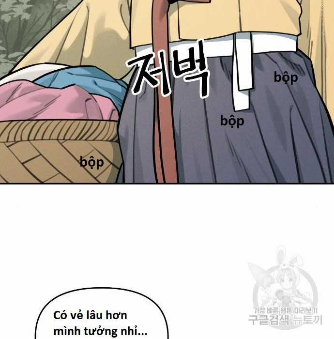 Hổ Đến Chơi Nhà (bản Puchimasu Tự) Chapter 108 trang 3