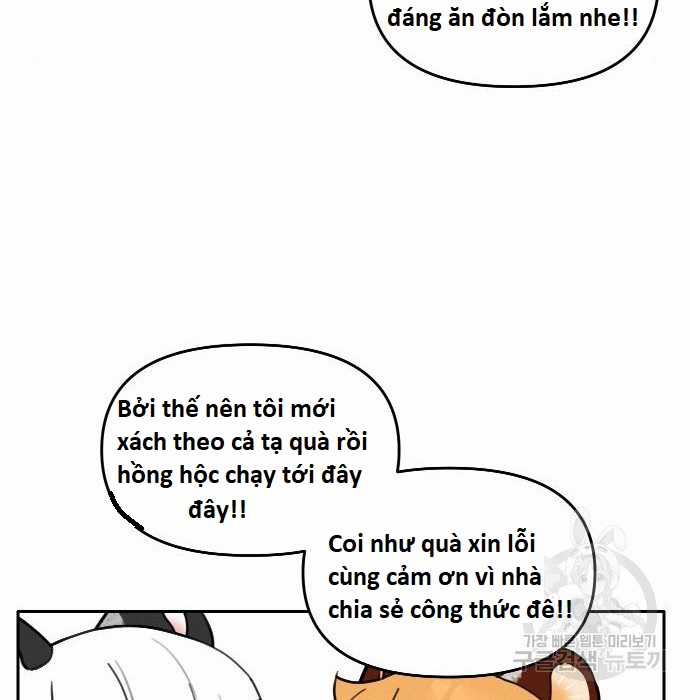 Hổ Đến Chơi Nhà (bản Puchimasu Tự) Chapter 108 trang 33
