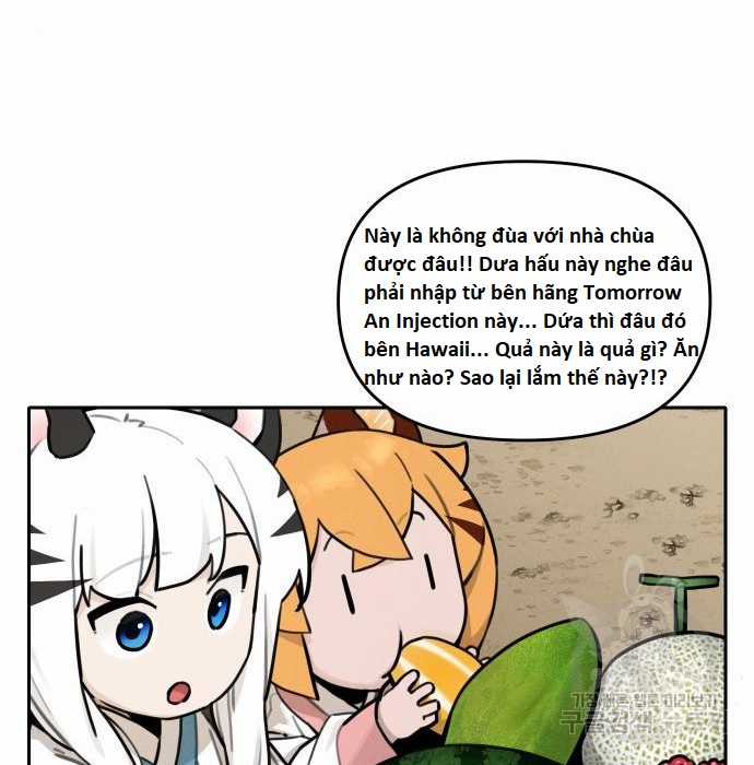 Hổ Đến Chơi Nhà (bản Puchimasu Tự) Chapter 108 trang 40