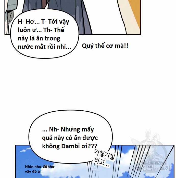 Hổ Đến Chơi Nhà (bản Puchimasu Tự) Chapter 108 trang 44