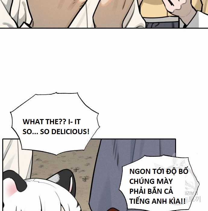 Hổ Đến Chơi Nhà (bản Puchimasu Tự) Chapter 108 trang 48