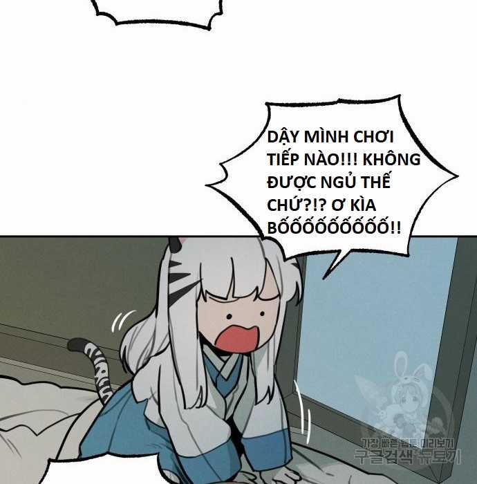 Hổ Đến Chơi Nhà (bản Puchimasu Tự) Chapter 108 trang 5