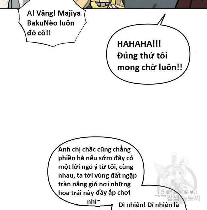 Hổ Đến Chơi Nhà (bản Puchimasu Tự) Chapter 108 trang 51