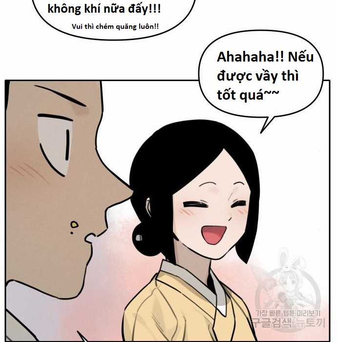 Hổ Đến Chơi Nhà (bản Puchimasu Tự) Chapter 108 trang 54