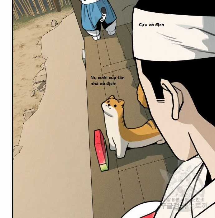 Hổ Đến Chơi Nhà (bản Puchimasu Tự) Chapter 108 trang 70