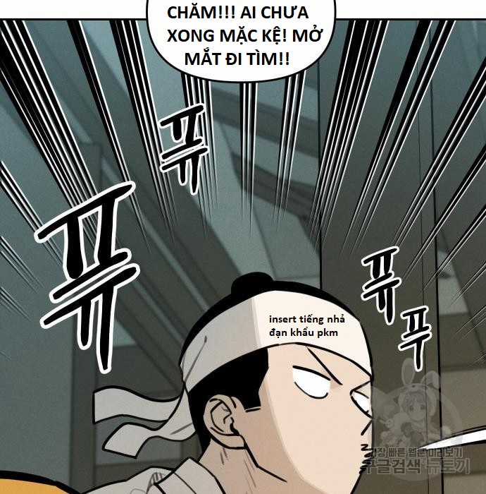 Hổ Đến Chơi Nhà (bản Puchimasu Tự) Chapter 108 trang 75