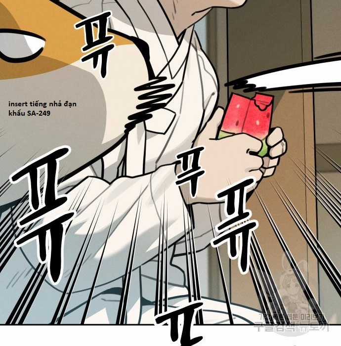 Hổ Đến Chơi Nhà (bản Puchimasu Tự) Chapter 108 trang 76