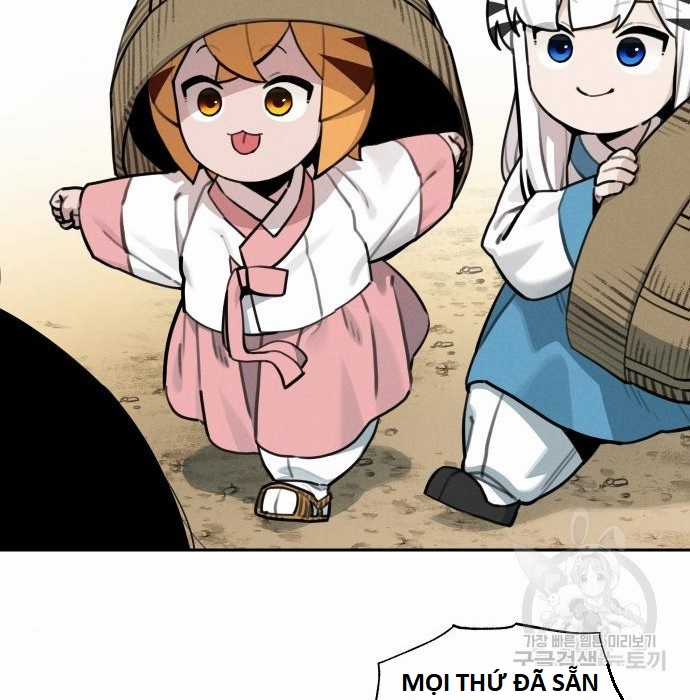 Hổ Đến Chơi Nhà (bản Puchimasu Tự) Chapter 108 trang 9