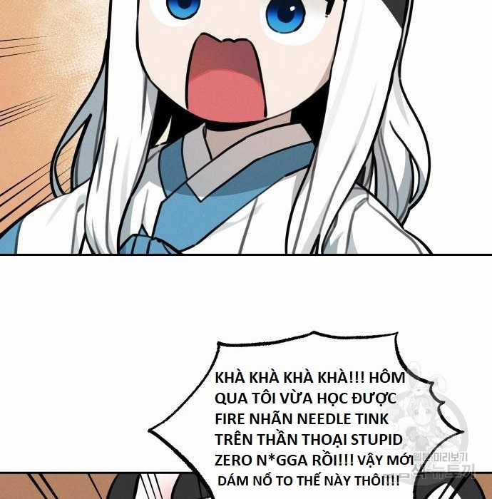 Hổ Đến Chơi Nhà (bản Puchimasu Tự) Chapter 109 trang 12