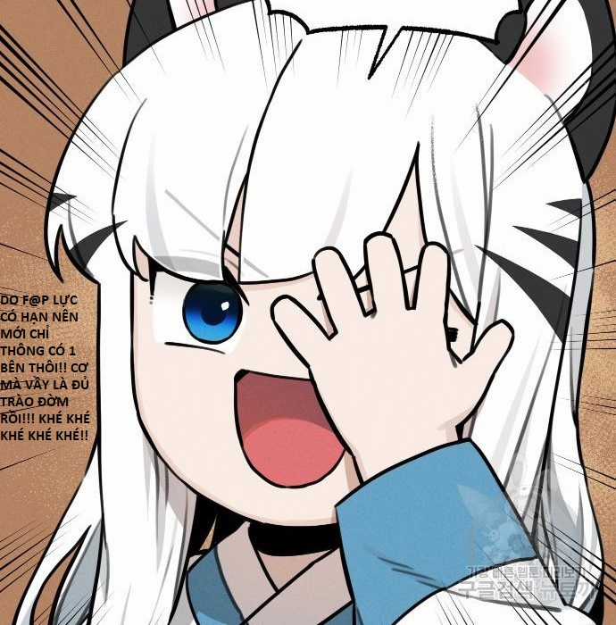 Hổ Đến Chơi Nhà (bản Puchimasu Tự) Chapter 109 trang 13