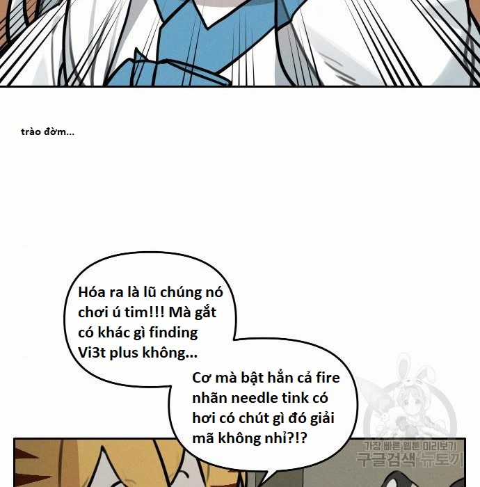 Hổ Đến Chơi Nhà (bản Puchimasu Tự) Chapter 109 trang 14