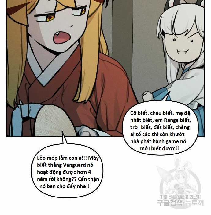 Hổ Đến Chơi Nhà (bản Puchimasu Tự) Chapter 109 trang 15