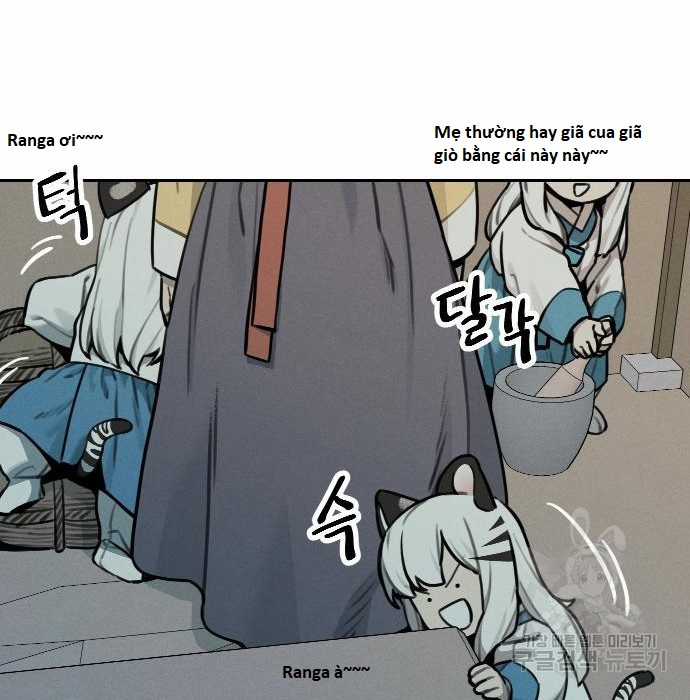 Hổ Đến Chơi Nhà (bản Puchimasu Tự) Chapter 109 trang 16