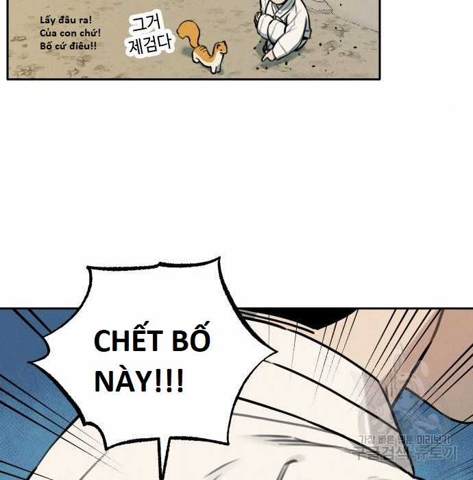 Hổ Đến Chơi Nhà (bản Puchimasu Tự) Chapter 109 trang 20