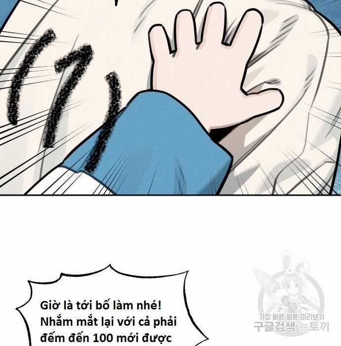 Hổ Đến Chơi Nhà (bản Puchimasu Tự) Chapter 109 trang 21