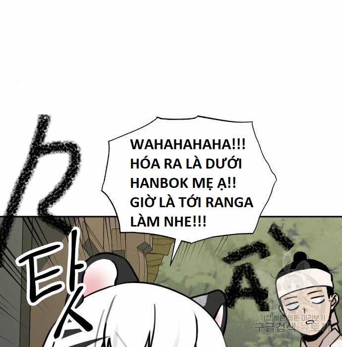 Hổ Đến Chơi Nhà (bản Puchimasu Tự) Chapter 109 trang 28