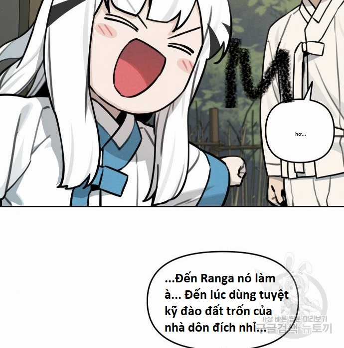 Hổ Đến Chơi Nhà (bản Puchimasu Tự) Chapter 109 trang 29