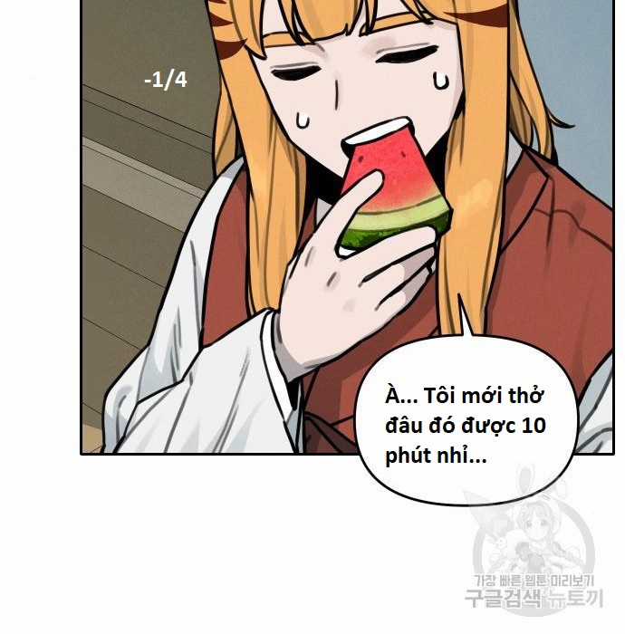 Hổ Đến Chơi Nhà (bản Puchimasu Tự) Chapter 109 trang 32