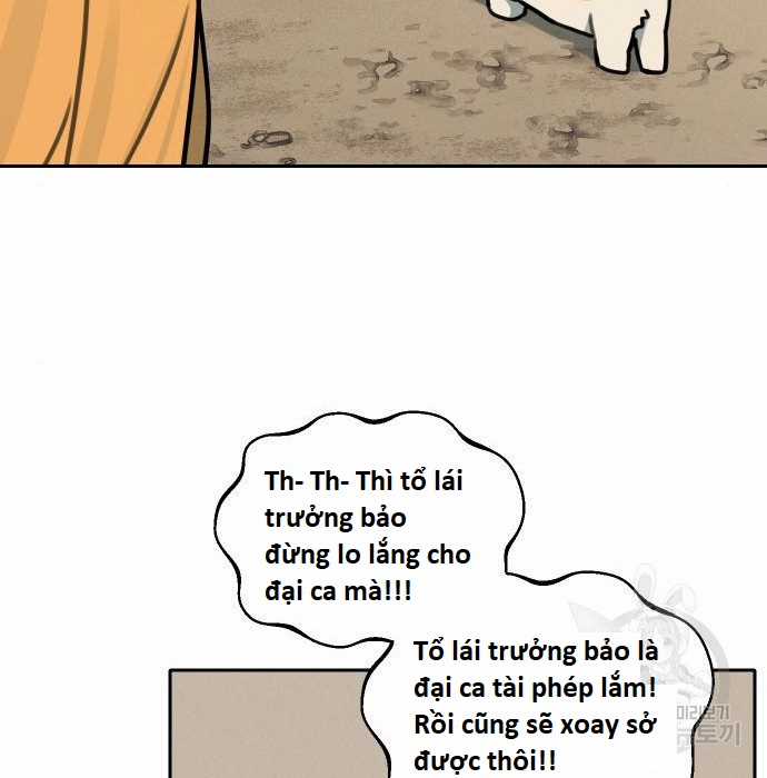 Hổ Đến Chơi Nhà (bản Puchimasu Tự) Chapter 109 trang 36