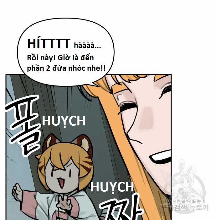 Hổ Đến Chơi Nhà (bản Puchimasu Tự) Chapter 109 trang 40