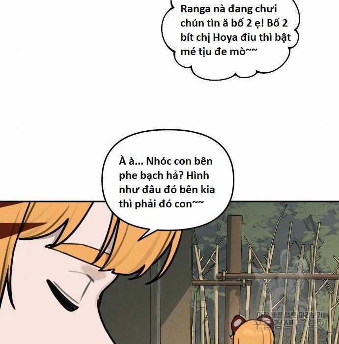 Hổ Đến Chơi Nhà (bản Puchimasu Tự) Chapter 109 trang 43